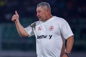 Injuries, suspensions rock Simba