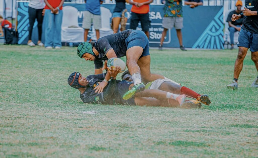 Iringa Wild Dogs, Dar Cheetahs mabigwa wa Raga