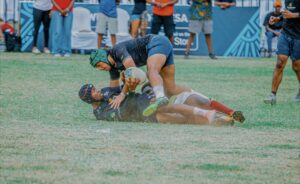Iringa Wild Dogs, Dar Cheetahs mabigwa wa Raga