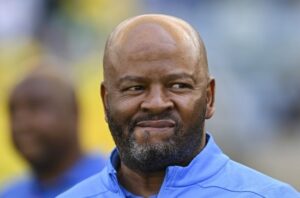 Manqoba: Yanga yet to peak