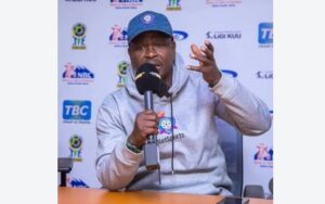 No free ride for big names – Josiah