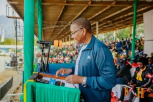 PM champions sports for regional integration