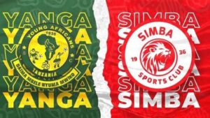 Simba, Yanga out to maintain perfect start