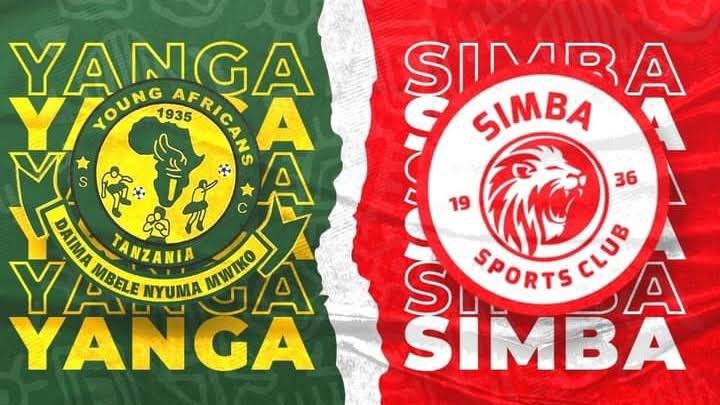 Simba, Yanga out to maintain perfect start