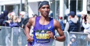 SYDNEY MARATHON: Simbu’s brave run ends fourth