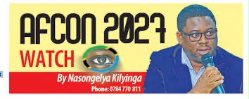 Tanzania must match its football ambitions with infrastructure