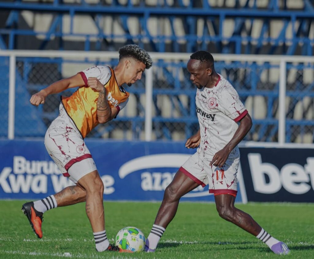 Yanga, Simba kazini leo