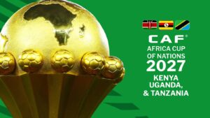 AFCON 2027: CAF thumbs up TZ’s preps