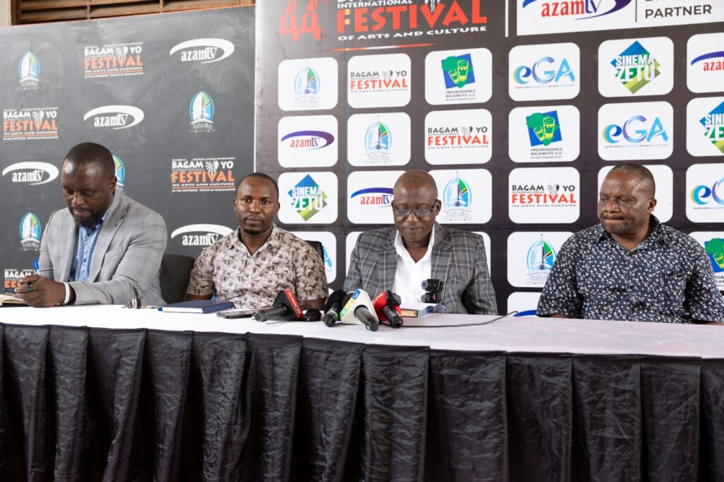 Bagamoyo braces for colourful International Arts and Culture Festival in October  