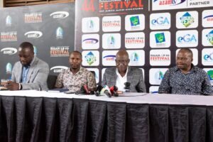 Bagamoyo braces for colourful International Arts and Culture Festival in October  