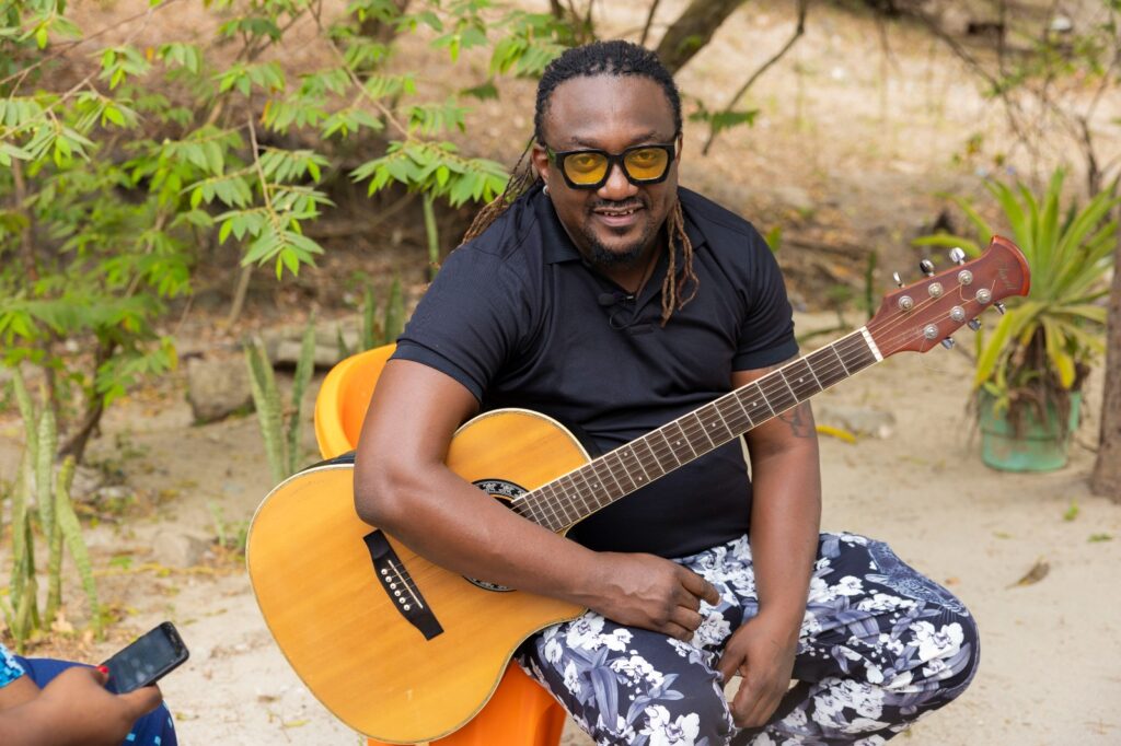 Banana Zorro sees rare creativity in Bongo Flava as It gallantly sails on with time   