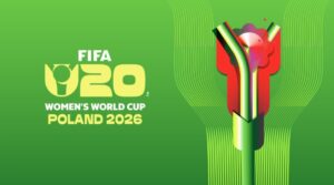 FIFA WOMEN’S WORLD CUP