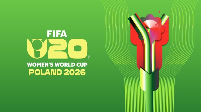 FIFA WOMEN’S WORLD CUP