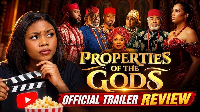 Filamu ya marehemu Onwenu kutoka Ijumaa