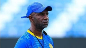 Ibenge: Every game must make Azam better