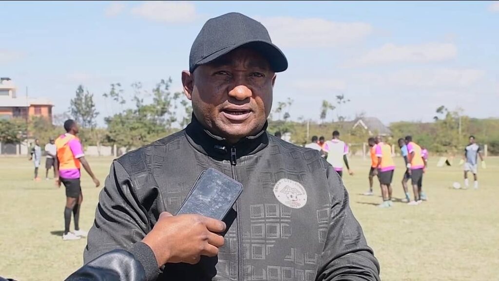 Mbeya City set sights on Premier League success