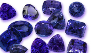 Tanzanite fetches 26