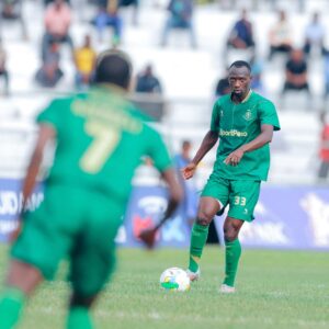 Yanga extend winning run